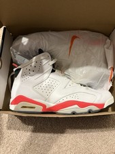 Tênis de basquete Michael Jordan 6 RARO comprar usado  Enviando para Brazil