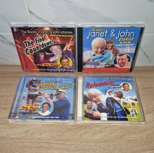Janet john radio for sale  CHESHAM
