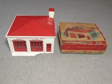 Plasticville fire house for sale  Manassas