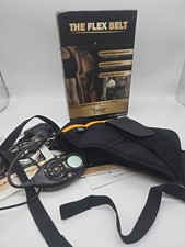 Novo BMR The Flex Belt Toner Muscular Eletrônico para Treino Abdominal comprar usado Novo BMR The Flex Belt Toner Muscular Eletrônico para Treino Abdominal comprar usado  Enviando para Brazil