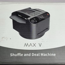 Max automatic card for sale  East Longmeadow