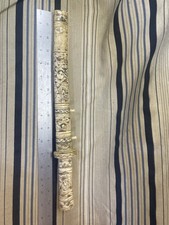 Antique japanese tanto for sale  Saltville