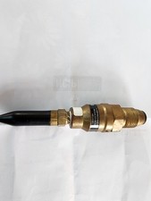 Compressed gas regulator for sale  PRESTON