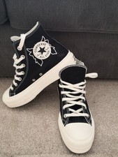 Converse chuck taylor for sale  NEWMARKET