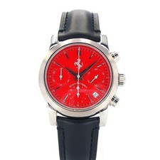 Usado, Cronógrafo Girard Perregaux 8020 Ferrari vermelho #KN624 comprar usado  Enviando para Brazil