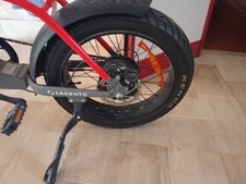 Bici elettrica usato  Sezze