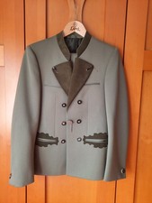 Trachtenanzug . 48 gebraucht kaufen  Weingarten