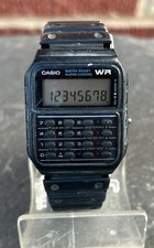 Vintage 1982 casio for sale  USA