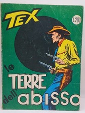 Tex serie gigante usato  Minerbio