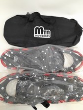 Mtn lightweight snowshoes for sale  RADSTOCK
