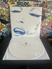 Madonna erotica 2lp for sale  Hendersonville