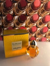 Sublime jean patou d'occasion  France