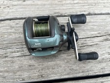Shimano curado 201 for sale  Minneapolis