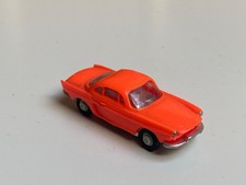 Norev micro renault gebraucht kaufen  Fichtenau