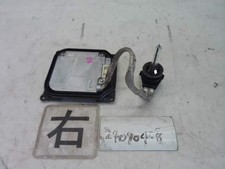 Controle TOYOTA Corolla Rumion 2007 HID 8110712C30 [Usado] [PA111620931] comprar usado  Enviando para Brazil
