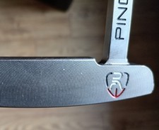 Ping anser redwood for sale  INVERNESS