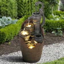 Outdoor led garden for sale  Pico Rivera
