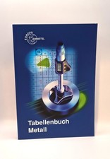 Ulrich fischer tabellenbuch gebraucht kaufen  Mainz