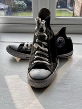 Converse star high for sale  BIRMINGHAM