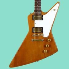 1977 gibson explorer d'occasion  Expédié en Belgium
