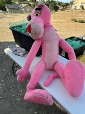 Giant pink panther for sale  Valley Springs