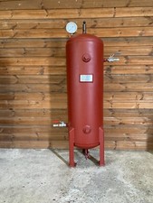 Compressed air tank for sale  UK