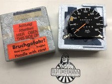 Tacho mercedes w124 gebraucht kaufen  Freren