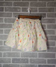 Saia Disney Live the Story Vintage Meninas 7 Mary Poppins Lets Go Fly a Kite comprar usado  Enviando para Brazil