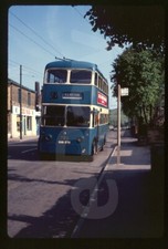 Original bus trolleybus for sale  PUDSEY