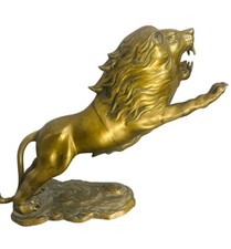 Vtg huge brass for sale  Pahrump