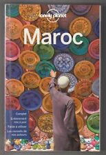 Lonely planet maroc d'occasion  Savigny-sur-Orge