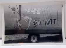 Wwii nose art for sale  Buckeye