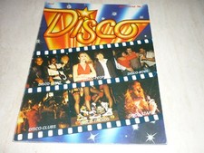 Disco revue octobre d'occasion  France
