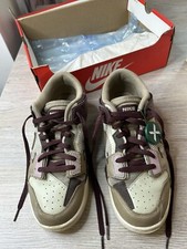 Nike dunk scrap for sale  LONDON