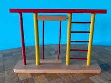 Spielgerüst schaukel caco gebraucht kaufen  Esslingen am Neckar