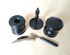 Vintage ebony dressing for sale  UXBRIDGE