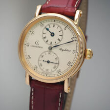 Chronoswiss regulateur ch6321 gebraucht kaufen  Pfungstadt