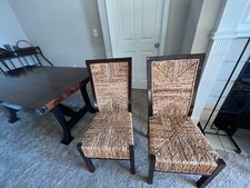 Wood dining room for sale  Virginia Beach