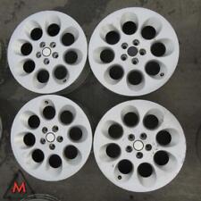 Set alloy wheels usato  Italia