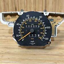 Mercedes 1265424801 w126 for sale  Tulsa