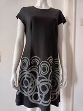 Quiero kleid schwarz gebraucht kaufen  Saarlouis