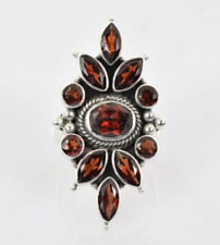 Garnet multi stone for sale  Acworth