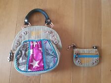 Handtasche george gina gebraucht kaufen  Rottweil