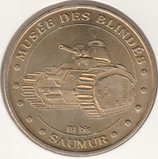 2005 saumur musée d'occasion  Saint-Clair-du-Rhône