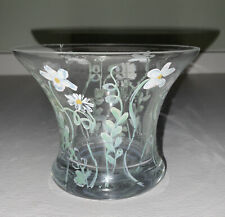 Hand painted daisies for sale  VENTNOR