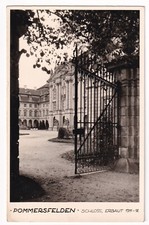 Pommersfelden 1956 schloss gebraucht kaufen  Karben