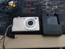 Casio digital camera d'occasion  Rouen-