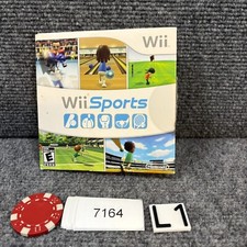 Wii sports nintendo for sale  Carrollton