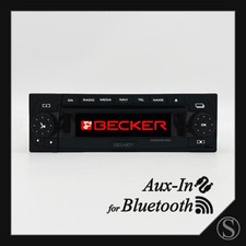 Becker cascade pro gebraucht kaufen  Kleve