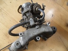Fiat 128 weber gebraucht kaufen  Wernberg-Köblitz